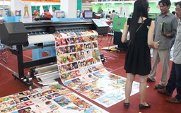 Sẽ dỡ nốt "trần" 15% chi phí quảng cáo 