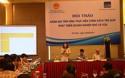 Cần hỗ trợ DNNVV hiệu quả hơn