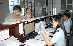Cải cách thuế, hải quan: Sửa thì có sửa nhưng...