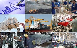 Đứng yên là tụt hậu, không tiến nghĩa là lùi!