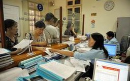 Tăng cường kiểm tra, thanh tra công vụ