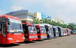Quy định mới về kinh doanh vận tải bằng ô tô