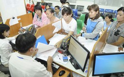 Công chức thuế "ngại" đại lý thuế