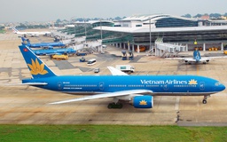 Nóng chuyện IPO Vietnam Airlines