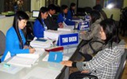 Cắt 152 thủ tục, thời gian nộp BHXH còn 108 giờ 