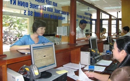 "80% hài lòng" và hiệu quả cải cách hành chính
