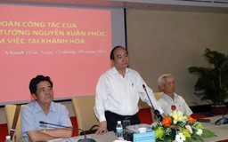 Khánh Hòa cần nâng cao năng lực cạnh tranh