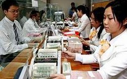 DN vay nước ngoài trung, dài hạn phải đăng ký với NHNN