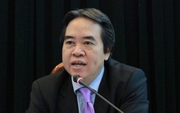 Khi Thống đốc phải “gọi điện thoại cho người thân”