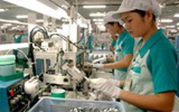  Phát triển công nghiệp hỗ trợ: Chính sách phải “thoáng”