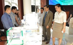 Thêm một DN Nhà nước IPO thành công