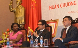 Doanh nhân Việt kỳ vọng “cuộc đột phá thể chế lần hai”