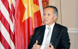 Trưởng đoàn đàm phán nhận định những khó khăn để ký TPP