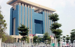 "Mục sở thị" tại Trung tâm hành chính Bình Dương