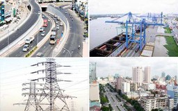 Hoa Kỳ đẩy mạnh đầu tư vào Việt Nam