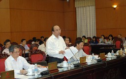  UBTV Quốc hội thảo luận dự thảo Bộ luật Dân sự sửa đổi