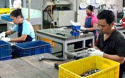 Cụ thể hóa ưu tiên phát triển công nghiệp hỗ trợ