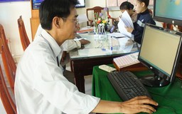  Doanh nghiệp "học thêm" về thương mại điện tử