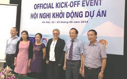 Hỗ trợ doanh nghiệp tiếp cận thị trường châu Âu