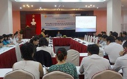  Đơn giản hóa các thủ tục, hồ sơ trong thực hiện BHXH