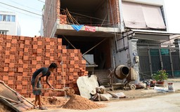 Thêm thủ tục xin phép xây dựng 