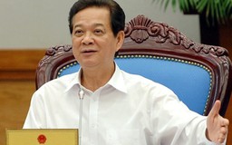 Thủ tướng: Không nói chung chung về các rào cản tăng trưởng