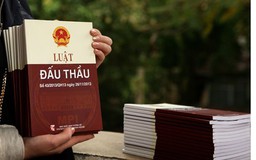Bộ KH&ĐT "nhắc" Bộ NN&PTNT không hạn chế nhà thầu