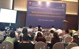 Nâng cao năng lực xuất khẩu hàng hóa chủ lực theo vùng 
