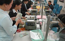Bước tiếp theo của tái cơ cấu ngân hàng