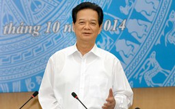 Thủ tướng: DN gặp nhiều vướng mắc rất vô lý