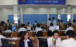 Trình Quốc hội luật thuế gỡ khó cho doanh nghiệp