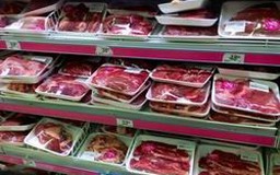 Xem xét bỏ lệnh cấm với thịt bò Pháp