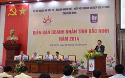 DN phát triển là thước đo hiệu quả công việc