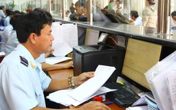 Đo thời gian giải phóng hàng tại cảng XNK lớn nhất