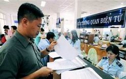 Các địa phương đang thông quan tự động thế nào?