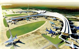 Báo cáo Bộ Chính trị dự án sân bay Long Thành