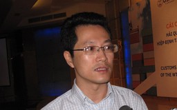 Hải quan cam kết thủ tục sẽ chỉ còn 10 giờ