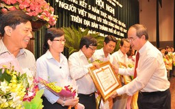 Tâm lý sính đồ ngoại đã thay đổi căn bản
