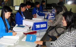 Thời gian nộp BHXH: Đã giảm 119 giờ, sẽ giảm tiếp 108 giờ