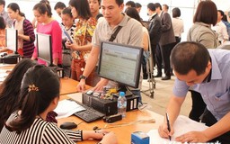 “Tiền tươi thóc thật” nhờ giảm kê khai thuế