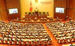 Đột phá môi trường kinh doanh: “Hồi hộp” chờ Quốc hội