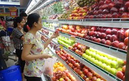 Thị trường bán lẻ: Doanh nghiệp Việt vươn lên từng ngày