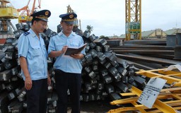 Thời gian thông quan với hàng luồng xanh không quá 3 giây
