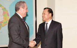 Việt Nam-Hoa Kỳ quyết đàm phán thành công TPP