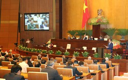 Hoàn thành cổ phần hóa 432 DNNN trong năm 2015