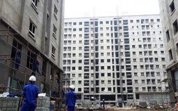 Giá nhà có thể rẻ hơn nếu TTHC nhanh gọn hơn 