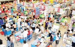 Thị trường bán lẻ: Nhiều dư địa cho doanh nghiệp Việt