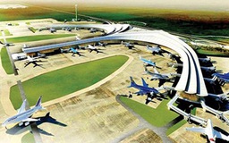 Sân bay Long Thành: Nhìn từ những bài học cũ