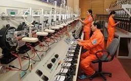 Làm rõ tại sao năng suất lao động của EVN chưa cao