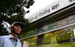 Đặt tên doanh nghiệp: Tôn vinh hay xúc phạm danh nhân?